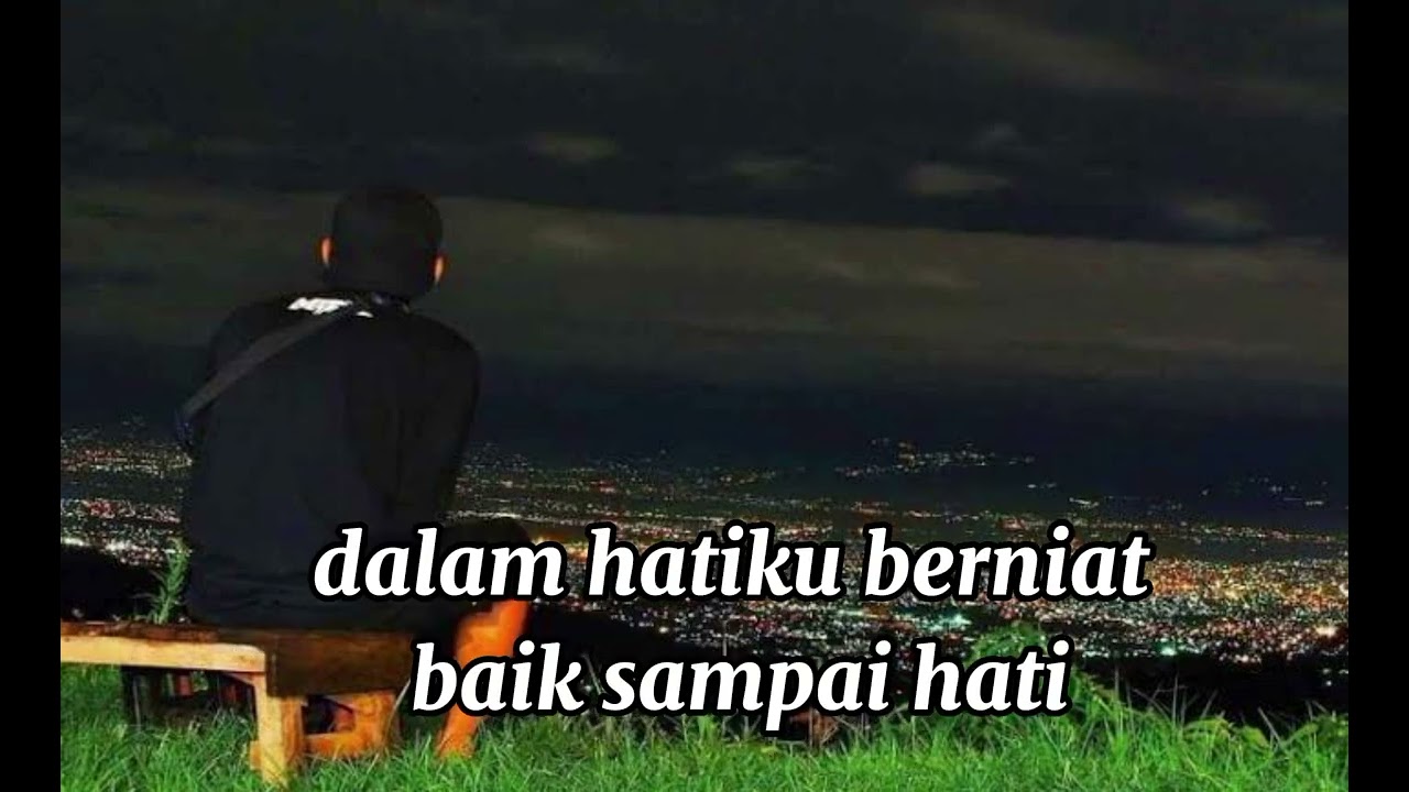 Cantika Davinca Cantika Davinca\u0026pPutra Angkasa, Jika Hanya Gurauan(Lirik lagu)