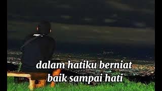 Cantika Davinca Cantika Davinca&pPutra Angkasa, Jika Hanya Gurauan(Lirik lagu)