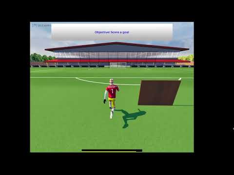 Pro Soccer Online Training | Any% in 32.20sec (New World Record)