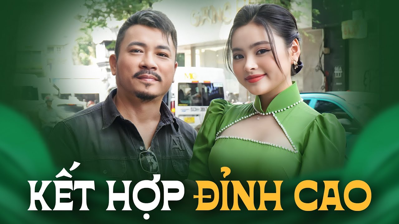 2 GIỌNG HÁT LẠ Cả Phòng Trà Khen Nức Nở - Đêm Nhạc Phòng Trà Mới Nhất | Thu Hường Quang Nhi