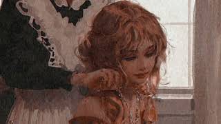 you are a princess in the 16th century - a playlist
