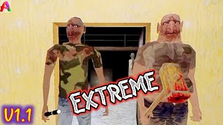 The Twins Extreme Mode With Bob And Buck V1.1