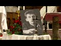 The wonderful music performed at the funeral of shane macgowan