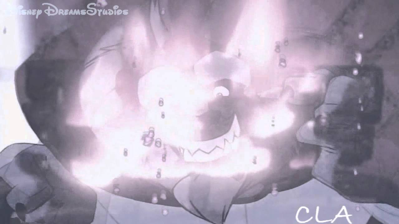 [DDS] Set Fire to the Rain