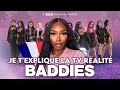 BADDIES : LA TV RÉALITÉ qui CARTONNE aux USA (JE T&#39;EXPLIQUE TOUT)