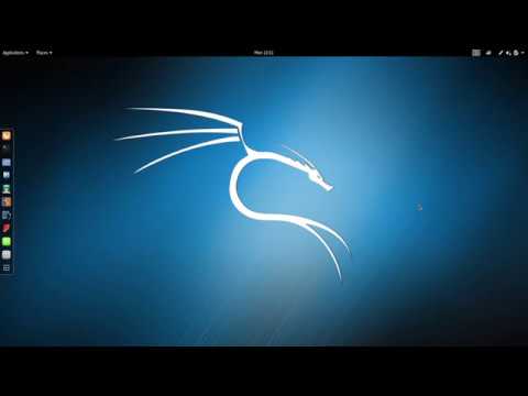 Fix Login Loop After Updating Kali Linux