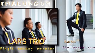 DINGIS NALANG MARASAR        LARS TRIO LAGU SIMALUNGUN TERBARU