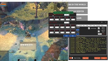 TOS Bot - Toskore Version 1.3