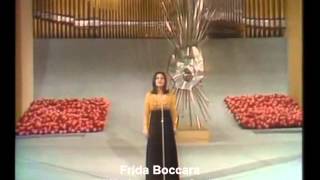 Eurovision Song Contest Winners / Part 1/2: 1956 - 1983