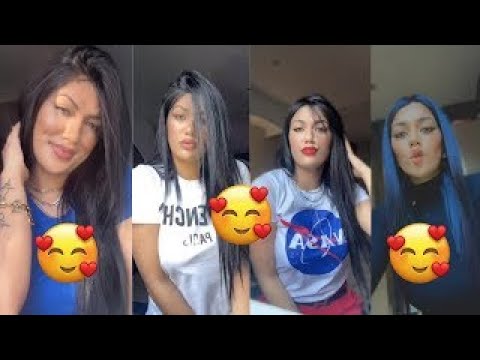 اروع تجميعة مقاطع تيك توك خيرة مارساي     