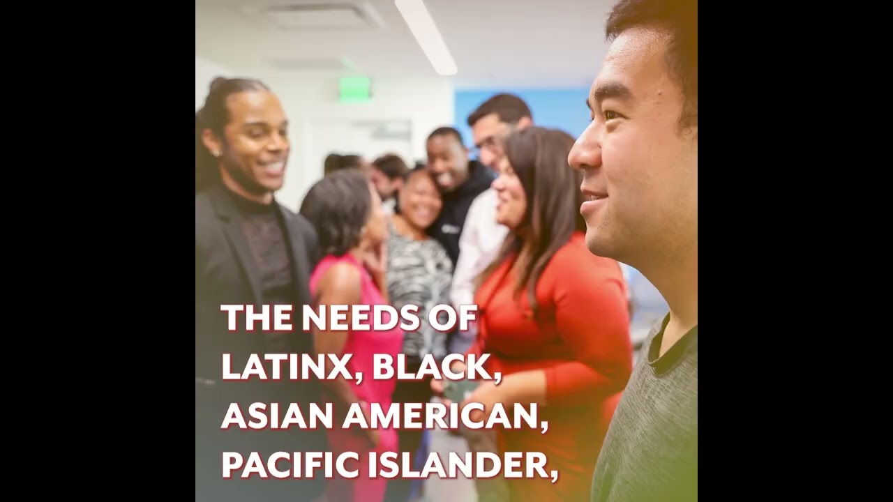 Spotlight Series: Latino/x Health Care Innovation