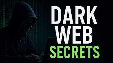 “Dark Web: The Hidden Side of the Internet Explained”