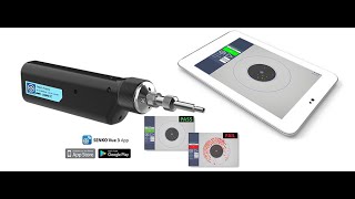SMART PROBE 2 Set up