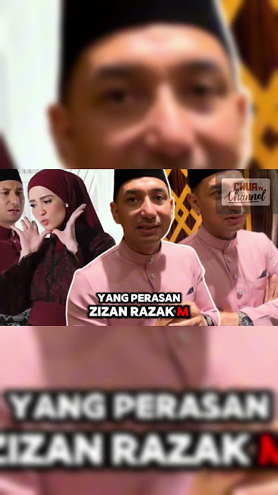 Ramai nak mereka get back hahaha...