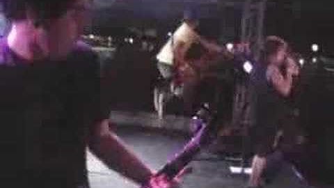 Stars Dont Fall - You Say (Live Zoukout 2006)