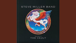 Video thumbnail of "Steve Miller Band - Take The Money And Run (Live, 2016 / Alternate Version)"