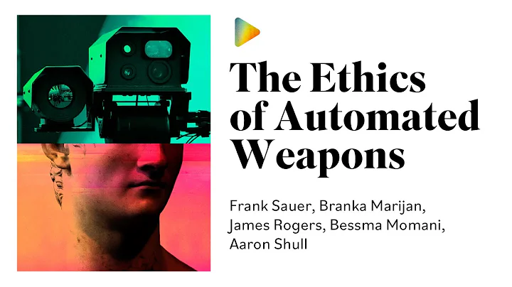 The Ethics of Automated Weapons - DayDayNews