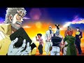【後編】もしも承太郎が歴史を変えてしまったら【ジョジョMAD】