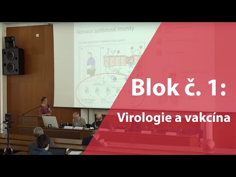 Video: Co je imunopatologie typu th2?