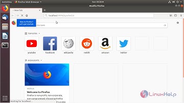 How to install ApacheGUI 1.12.0 on Ubuntu 18.04