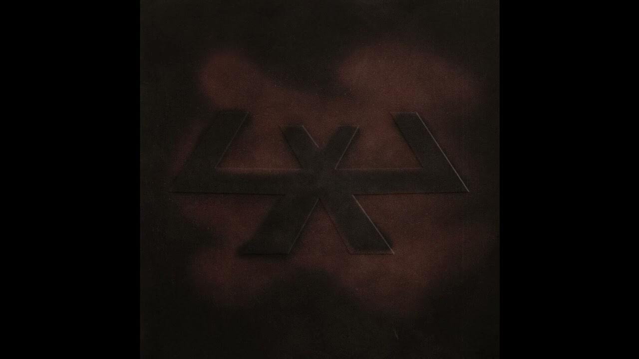 4X4 (Instrumental) - Travis Scott 4X4 (Instrumental) - Travis Scott