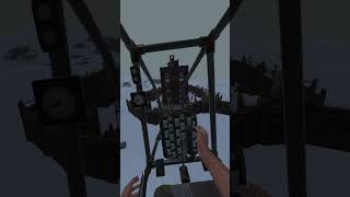 Хрущёвка в Раст VR!!! Выживаем 2 недели! Slavic clan. Rust VR.  #раст #vr #rust #survival #strayed