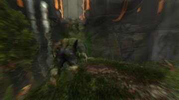 Hulk on Crack Breaks Marvel