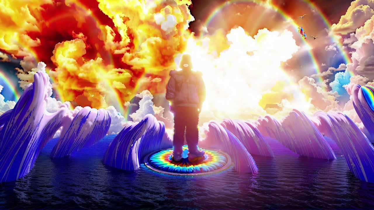 BIG CHEESE HUMPERDINK (TIMMY SELLS HIS SOUL REMIX) (OFFICIAL VIDEO) BIG CHEESE HUMPERDINK (TIMMY SELLS HIS SOUL REMIX) (OFFICIAL VIDEO)