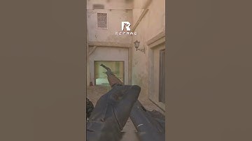 Refrag – The #1 CS2 Training Tool 🎯 | Code: FREEREFRAG3 → 3 Days FREE | Train Like a Pro! #LL0rduSs