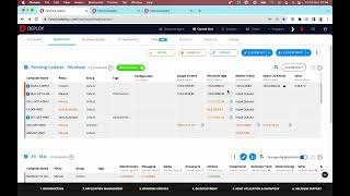 Stay ahead of the game with remote patch management
