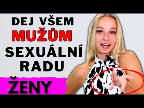 Video: Proč je sexuální reprodukce důležitá?