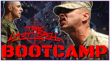 Intermediates Guide to the (The Last Spell)