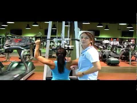 It's all about fitness episode 1 part 1