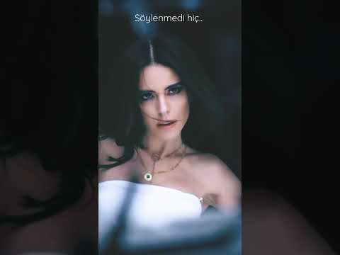 Söylenmedi hiç... Simge Sağın - Aşkın Olayım ( Hakan Kalender Remix)