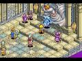 Final Fantasy Tactics Advance {Final Boss} Queen Remedi / Li-Grim