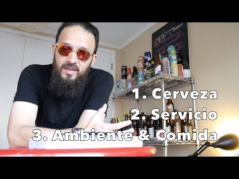 Vídeo: Quins Documents Es Necessiten Per Obrir Una Cerveseria