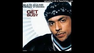 Sean Paul - Get Busy (Explicit) (100 BPM)