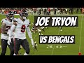 Buccaneers Joe Tryon vs Bengals| Real Bucs Talk Film Study