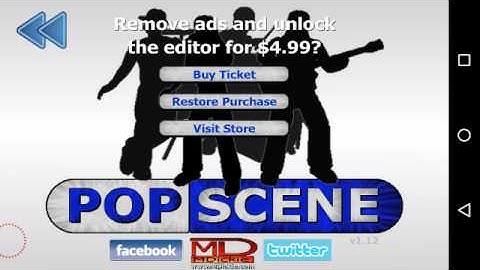 How to get any Mdickie game backstage pass or VIP using lucky patcher