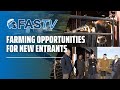 FAS TV Series 4 Ep 29 - Farming Opportunities for New Entrants