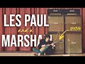 Rock's Most Iconic Tone: '59 Les Paul & Marshall | Friday Fretworks