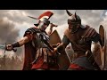 Roma Invicta – When the Legions March | Epic War Metal