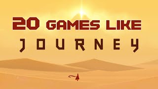 20 Best Relaxing Games like Journey screenshot 2