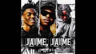 Leto & La Mano 1.9 & Genezio - J’aime J’aime [EXCLU]