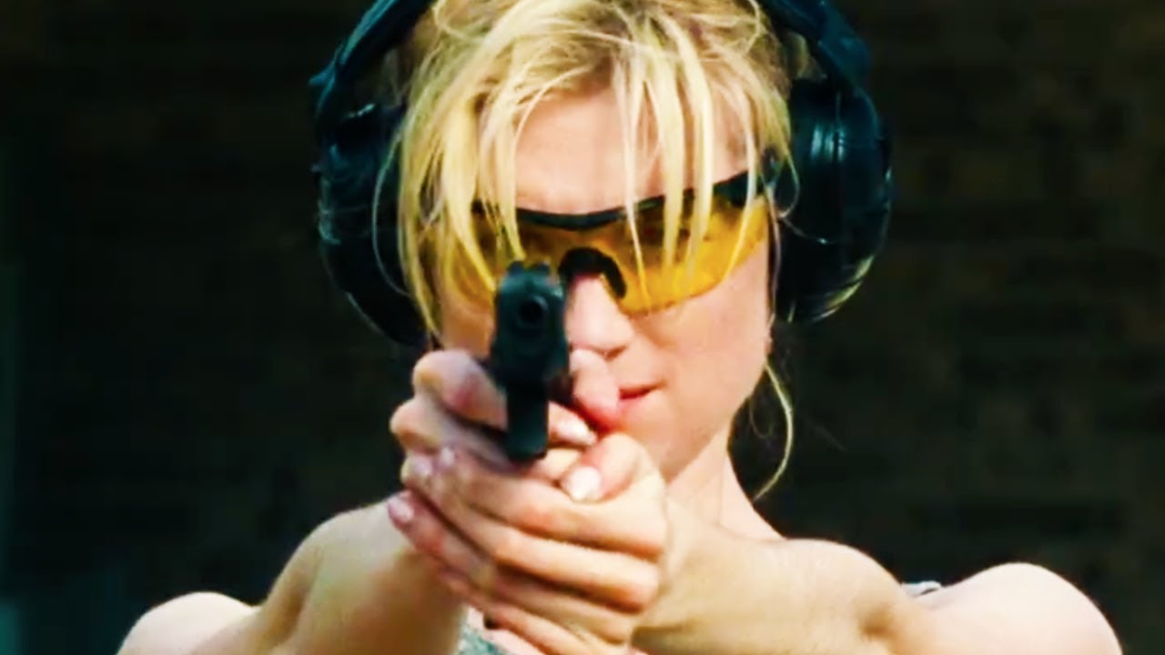2018 Widows 2018 Widows