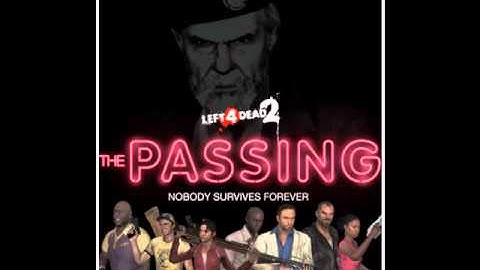 Left 4 Dead 2 Custom Conversations 2 Part 1