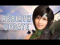 Final Fantasy 7 Rebirth is EVOLVING Gameplay Like Never Seen