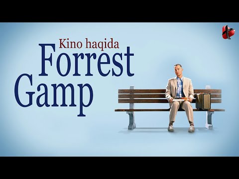 Forrest Gamp Kim ? | Forrest Gamp Filmi haqida | Kinosharx