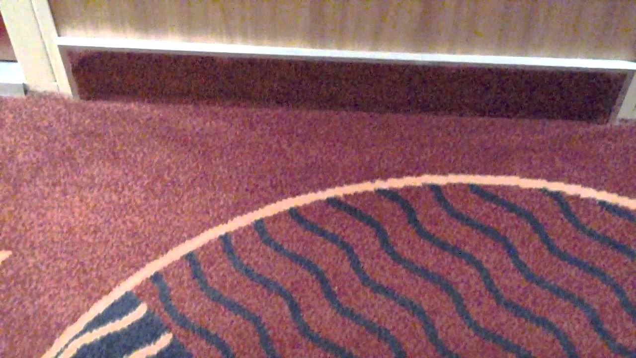 Baltic Princess lähtee Turusta