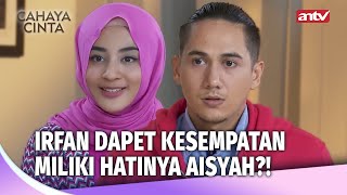 Mantan Pacar Berhasil Dapetin Hati Ibuku! | Cahaya Cinta Eps 10 (3/3)